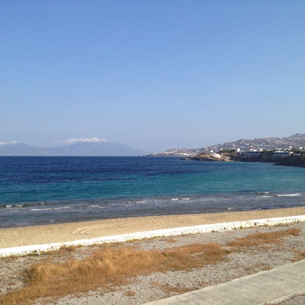 4/23/2013 tarihinde George A.ziyaretçi tarafından Mykonos Bay Hotel'de çekilen fotoğraf
