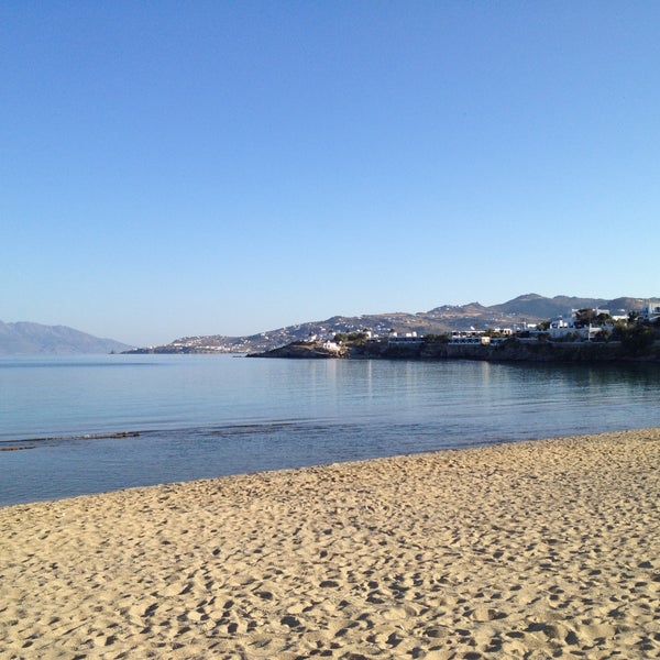 4/27/2013 tarihinde George A.ziyaretçi tarafından Mykonos Bay Hotel'de çekilen fotoğraf