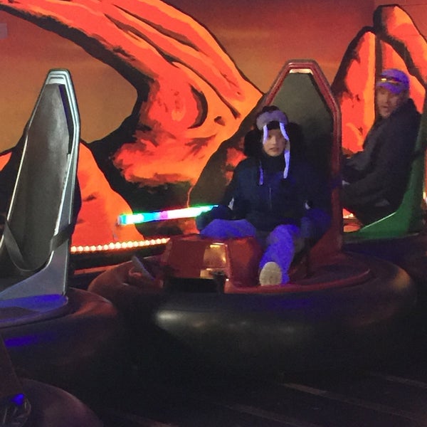 Zap Zone Laser Tag Center in Canton