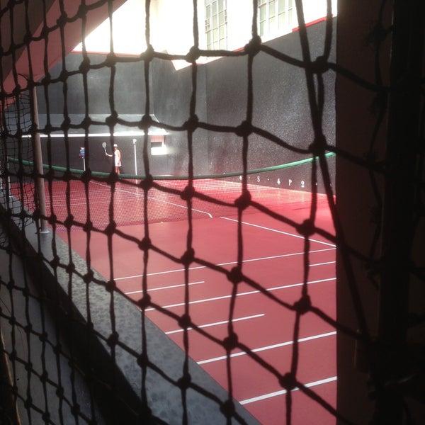 Société Sportive du Jeu da Paume et te Squash Paris'te Kâr Amacı Gütmeyen Kuruluş Société Sportive du Jeu da Paume et te Squash Paris'te Kâr Amacı Gütmeyen Kuruluş