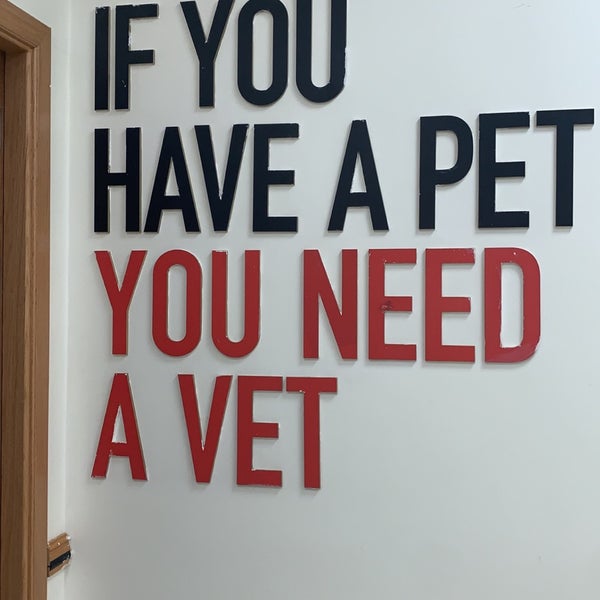 Foto tomada en Advanced Pet Clinic  por Diva 🌟 . el 10/16/2022