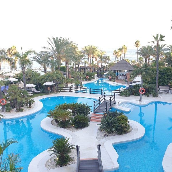 8/10/2019 tarihinde Mziyaretçi tarafından Kempinski Hotel Bahía'de çekilen fotoğraf