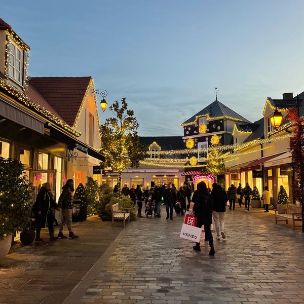 Boutique kenzo vallée clearance village