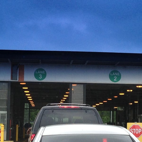 Bakers Basin Motor Vehicle Inspection Station 249 visitors