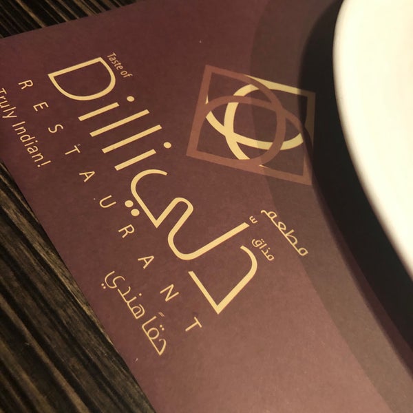 Foto scattata a Dilli Restaurant da Abeer il 2/8/2019