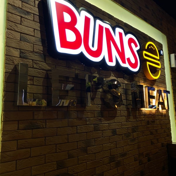 Photo taken at BUNS by M.Altamimi on 11/19/2019