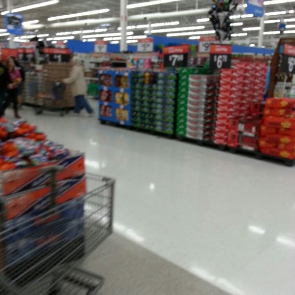 Photos at Walmart Supercenter Elizabethtown, KY