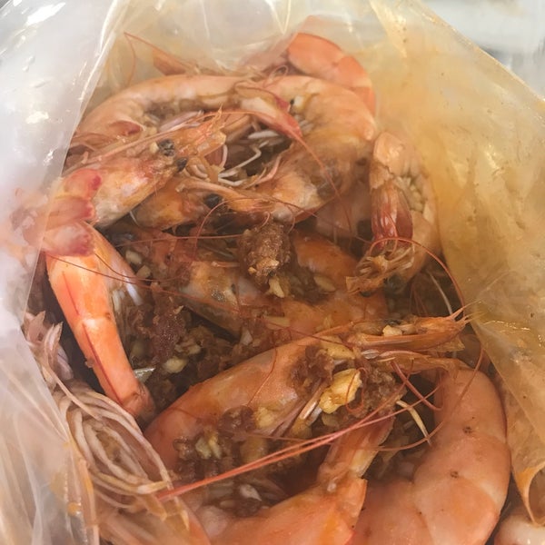 Shrimp Bucket Seafood Restaurant