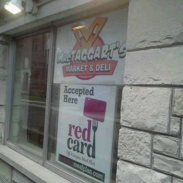 Mac Taggarts Madison, WI