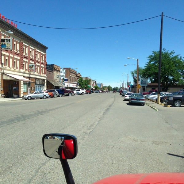 Forsyth, MT 1 tip from 240 visitors