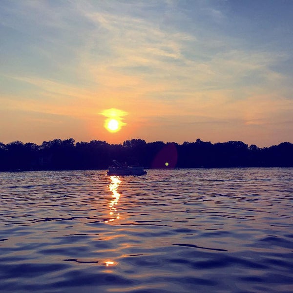 C Point At Weatherby Lake Northland Kansas City, MO