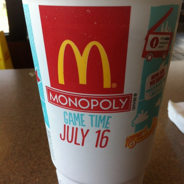 Photos at McDonald's Downtown Hazel Park 10 tips