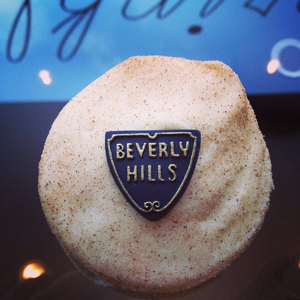 Sprinkles Cupcakes Beverly Hills, CA