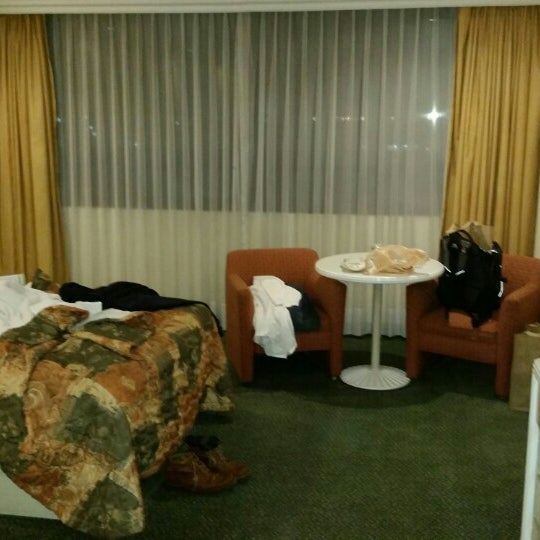 3/3/2016 tarihinde David M.ziyaretçi tarafından Hotel Benidorm'de çekilen fotoğraf