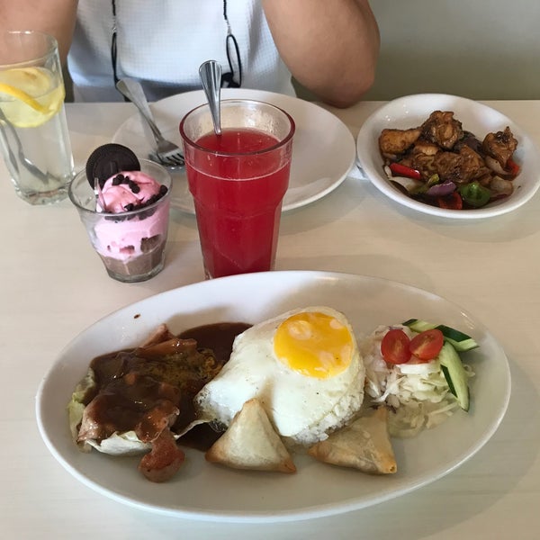 Photos At Padi House Cafeteria Deli Cafe 18 Tips From 775 Visitors