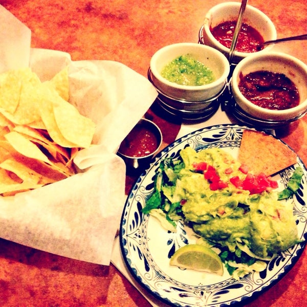 11/30/2013にAnne M.がAbuelo&#39;s Mexican Restaurantで撮った写真