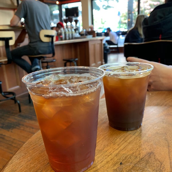 8/25/2019にVero N.がCase Study Coffeeで撮った写真