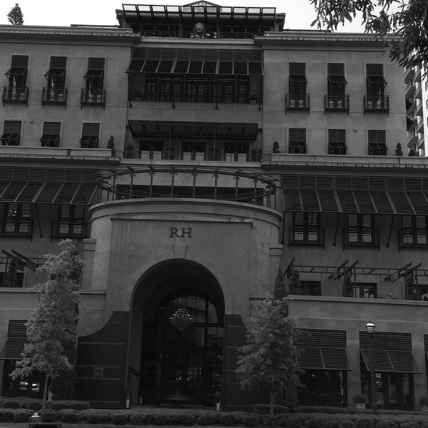 RH Atlanta Furniture / Home Store in Buckhead