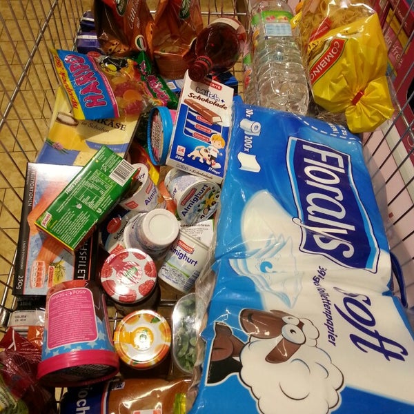 Lidl MülheimKärlich, RheinlandPfalz