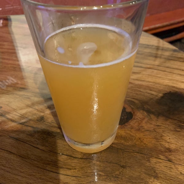 Photo taken at Cooter Brown&#39;s Tavern &amp; Oyster Bar by Ryan L. on 3/9/2019