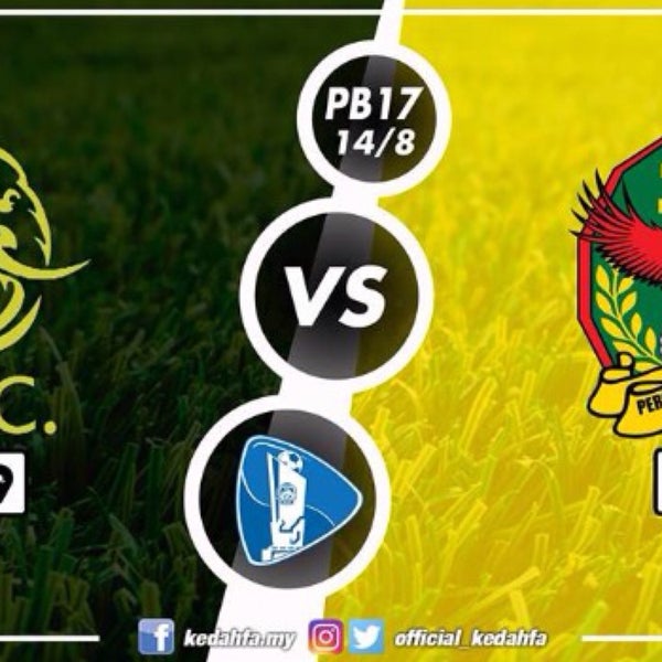 Photos At Padang Majlis Daerah Pekan Field