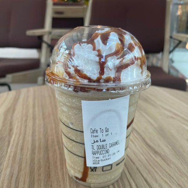 Foto scattata a Starbucks da SAMER A. il 11/4/2023