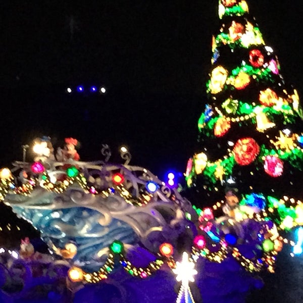 Photos At カラーオブクリスマス 東京ディズニーシー 16クリスマススペシャルイベント Now Closed 浦安市 0 Tips Photos At カラーオブクリスマス 東京ディズニーシー 16クリスマススペシャルイベント Now Closed 浦安市 0 Tips