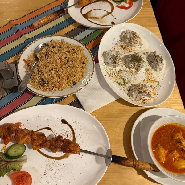 7/19/2023에 🐪님이 Restaurant Kabul에서 찍은 사진