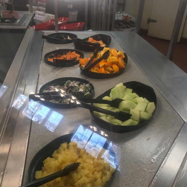 Golden Corral buffet & Grill Buffet in Hesperia