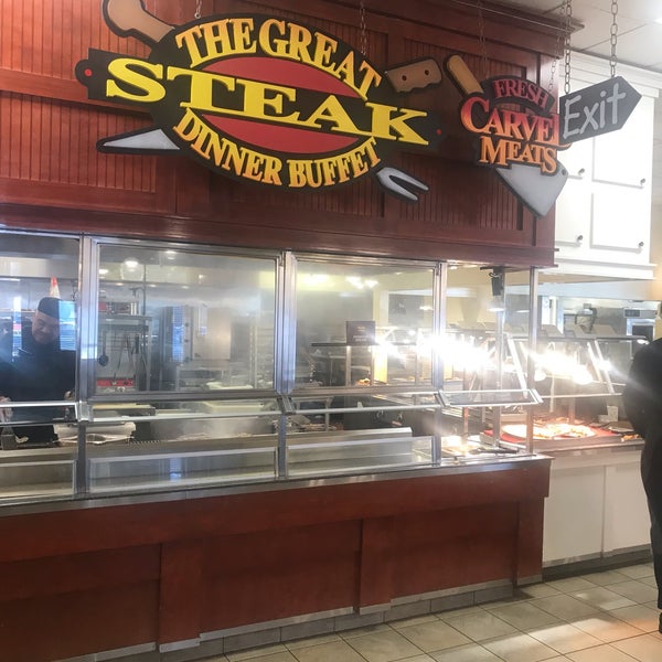 Golden Corral buffet & Grill Buffet in Hesperia