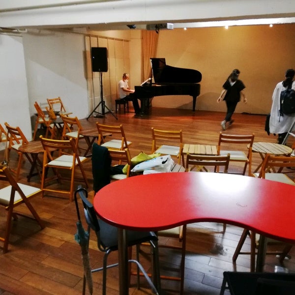 公園通りクラシックス 宇田川町 宇田川町19 5