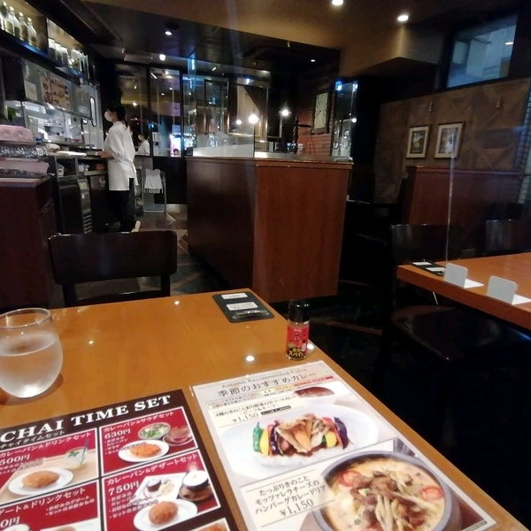 Photos At 咖喱 カレーパン 天馬 浦和店 9 Tips From 353 Visitors