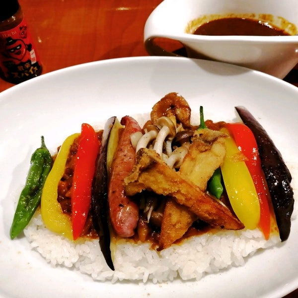 Photos At 咖喱 カレーパン 天馬 浦和店 9 Tips From 353 Visitors