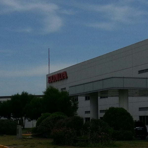 Photos At Honda Philippines Inc Factory In Tanauan Photos At Honda Philippines Inc Factory In Tanauan