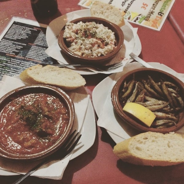 Quinto & Tapa Benimaclet València, Comunitat Valenciana