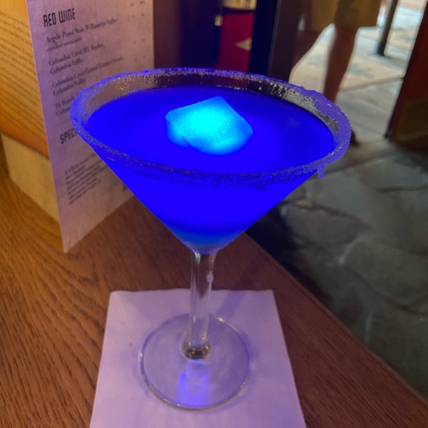 Trail's End Restaurant (Now Closed) American Restaurant in Lake Buena