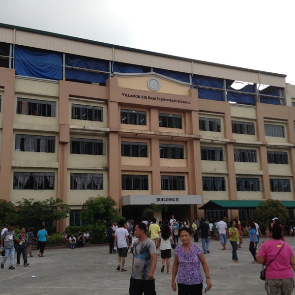 villamor airbase hospital