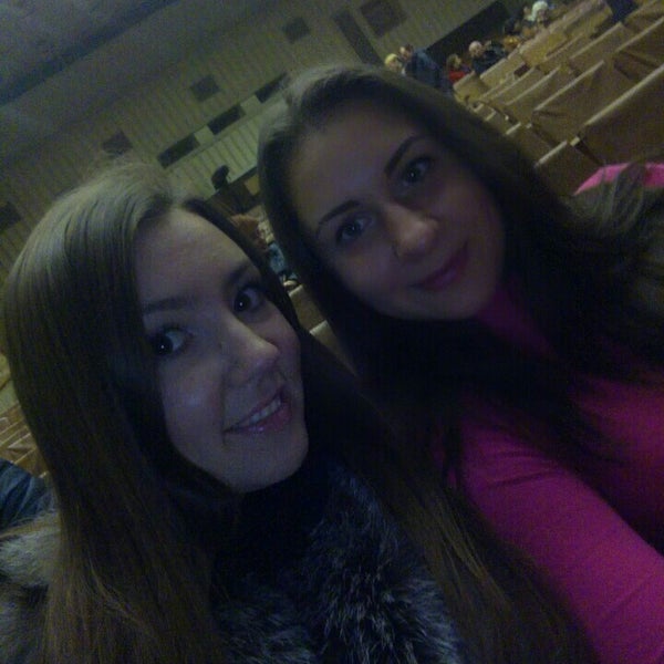 Клуб орбита запорожье