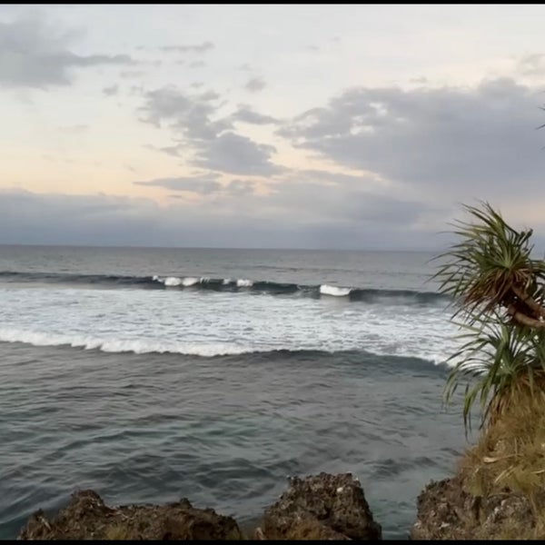 Foto scattata a Sofitel Bali Nusa Dua Beach Resort da Mohammed il 7/13/2023
