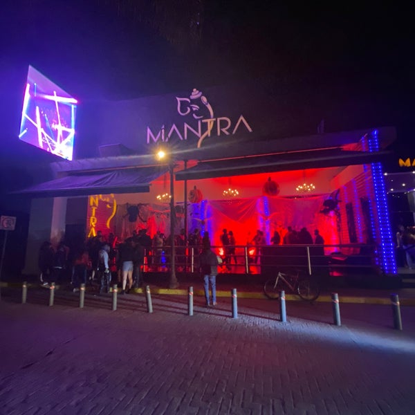 Mantra club sale