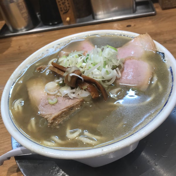 Photos At 中華そばひらこ屋 㐂ぼし きぼし Ramen Restaurant