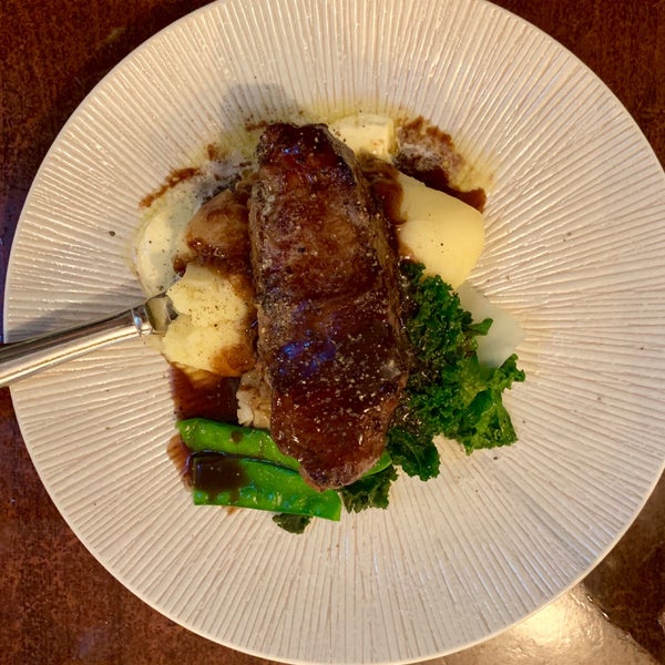 Photos at RockSalt Bar & Restaurant Tapas Restaurant in Gladstone Central