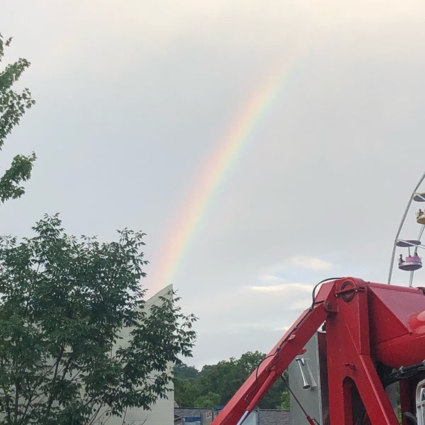 8/7/2019 tarihinde Buu B.ziyaretçi tarafından Knoebels Amusement Resort'de çekilen fotoğraf