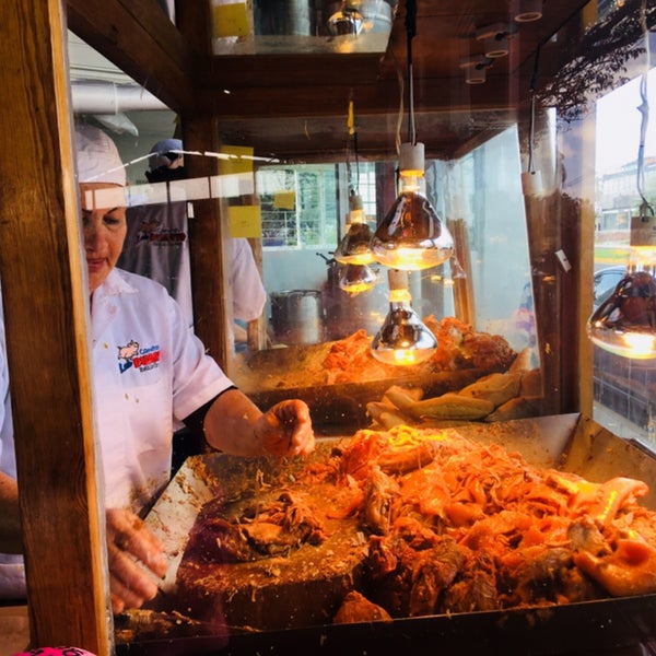 Todo en general 😍recomiendo los tacos de surtido con@el delicioso guacamole