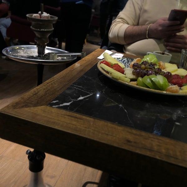 รูปภาพถ่ายที่ Gogga Cafe-Restaurant โดย Pedram B. เมื่อ 1/26/2023