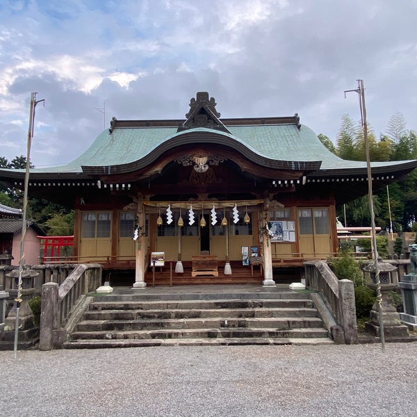 Photos At 八柱神社 大分市 大分県