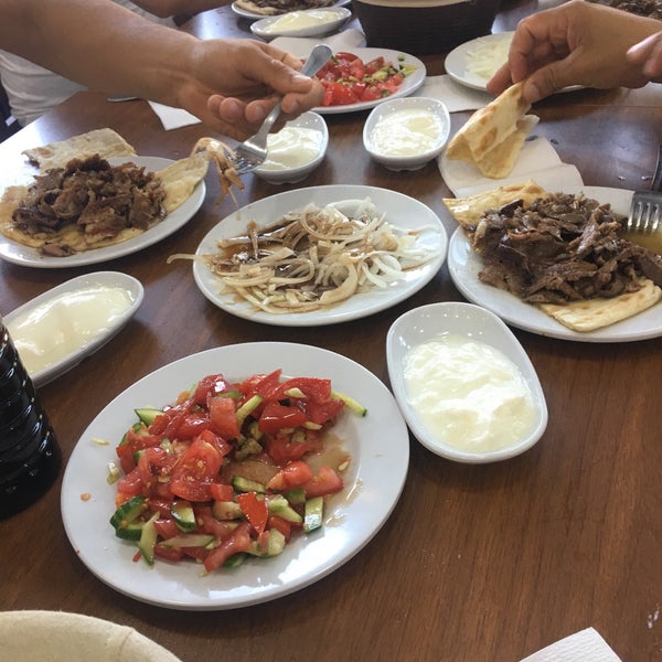 Yusuf Et Kuzu Döner Yıldırım�da Dönerci�da fotoğraflar