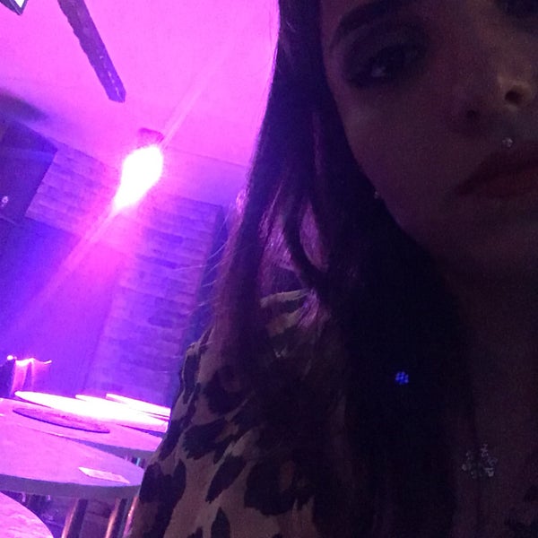 Acapella Karaoke Bar İstanbul'da Karaoke Barı