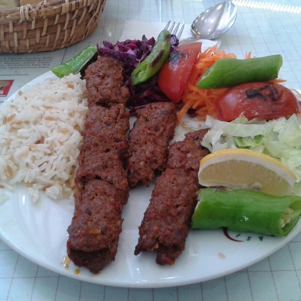 Çağla Et Lokantası Cevizlik Cevizlik Mah. Bakırköy