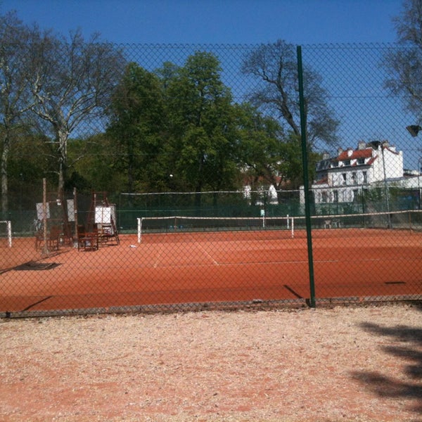 Tennis Club de Nogent - Sports Club
